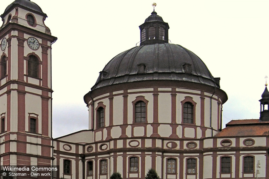 Церковь Святой Маркеты