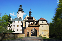 Замок Лемберк