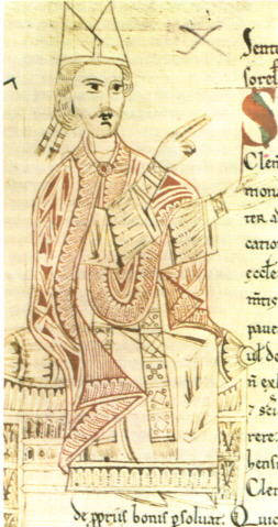 Григорий VII
