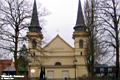 Церковь Св.Людвига