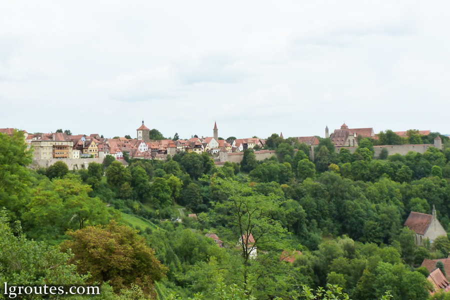 Панорама