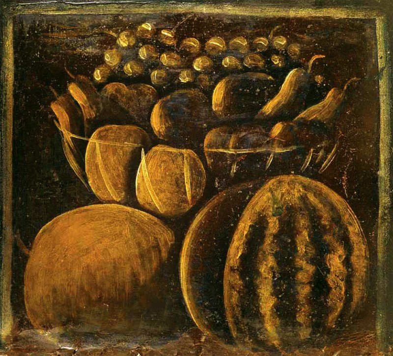 Пиросмани художник картины